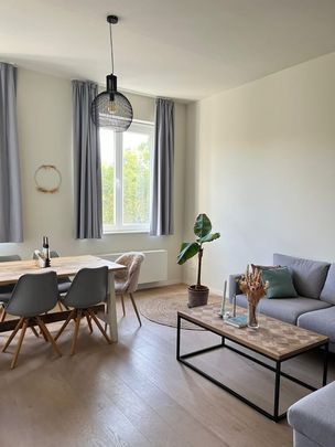 Appartement te huur - Foto 1
