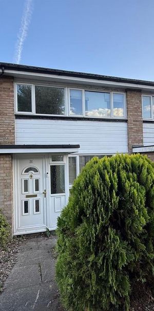 3 bedroom terraced house to rent - Photo 1