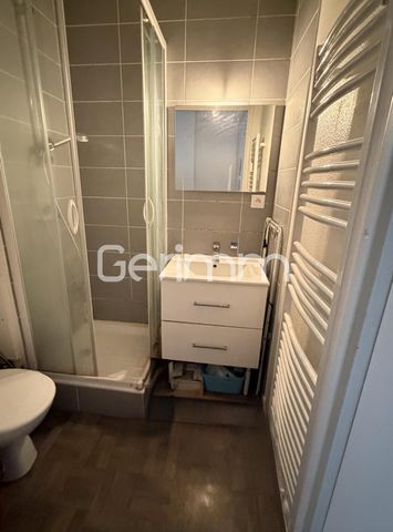 Location Appartement 1 pièce 18,27 m² - Photo 5