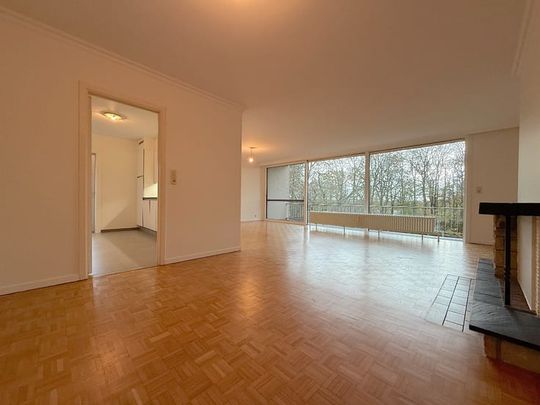 Appartement te huur - Foto 1