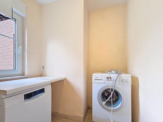 Appartement te huur - Foto 1