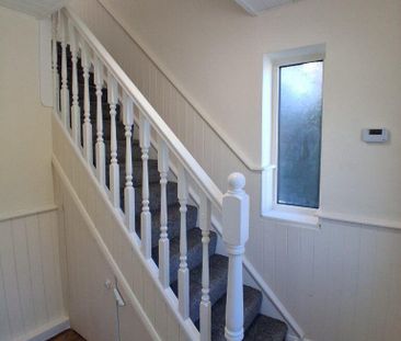 3 bedroom terraced house to rent - Photo 3