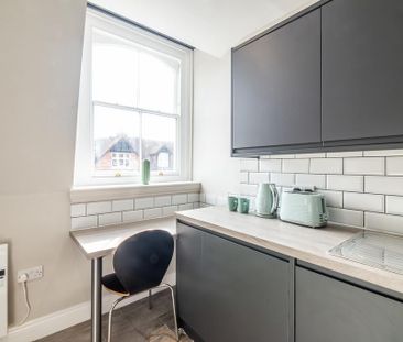 Studio to rent - Photo 4