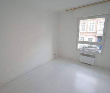LILLE - APPARTEMENT - T3 - Photo 3