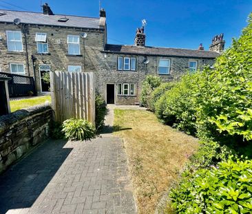 1 bedroom terraced house to rent - Photo 6