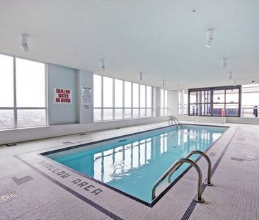 For Lease - 80 Esther Lorrie Drive Unit# 1206, Toronto, Ontario - Photo 2