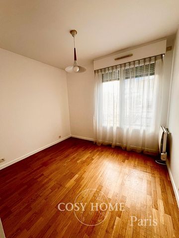 Appartement en location | Issy-les-moulineaux - Photo 3