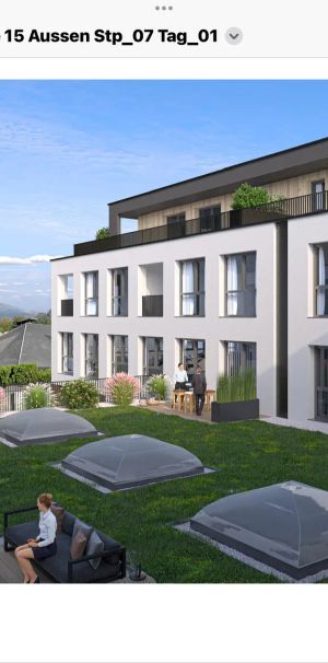 NEU - Penthäuser Erstbezug Einzigartig in Spittal - Photo 1