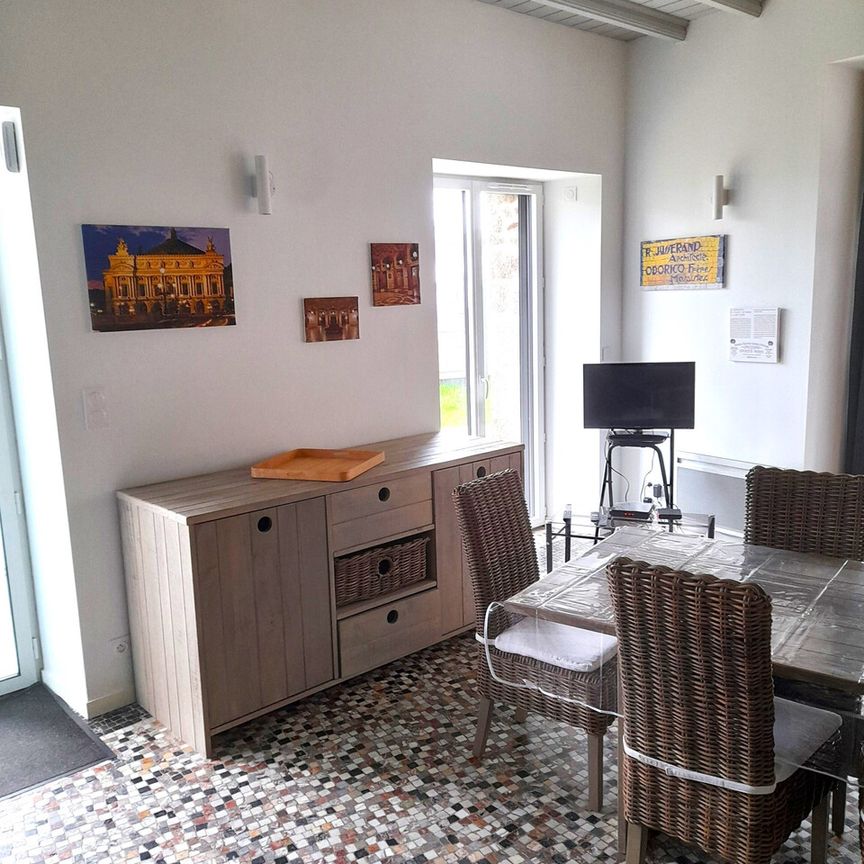 Location Appartement 4 pièces 74m² PLERIN 22190 - Photo 1