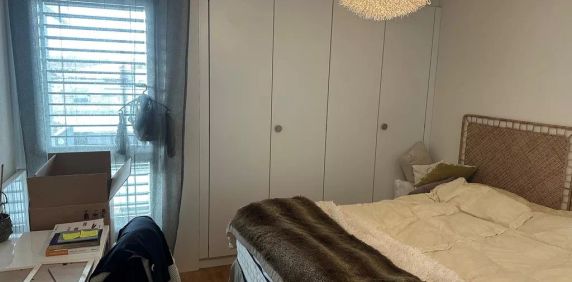 Appartement de 2 pièces au 3ème étage - Photo 2