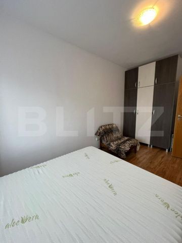Apartament 2 camere, 44 mp, priveliste frumoasa, zona Edgar - Photo 2