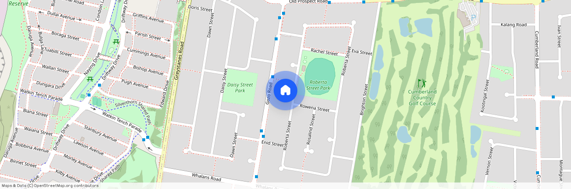 182A Roberta St, NSW 2145, Greystanes