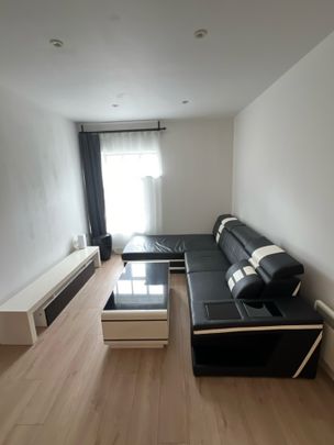 1 Bed Flat, Hampton House, SO14 - Photo 1