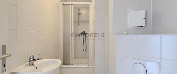 Perfekt fürs Studium: Kleine Wohnung in Uni-Nähe - Photo 1