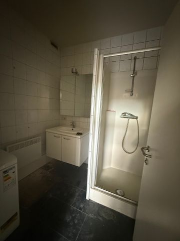 Gelijkvloers appartement te huur in Lillo - Photo 5