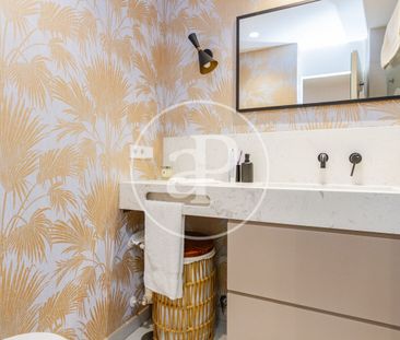 Flat for rent in Castellana (Madrid) - Photo 6