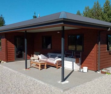 Hawea Retreat - Photo 2