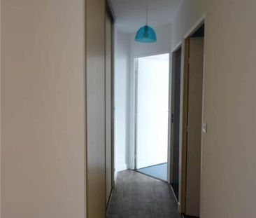 APPARTEMENT - LE RHEU - CENTRE BOURG - Photo 1