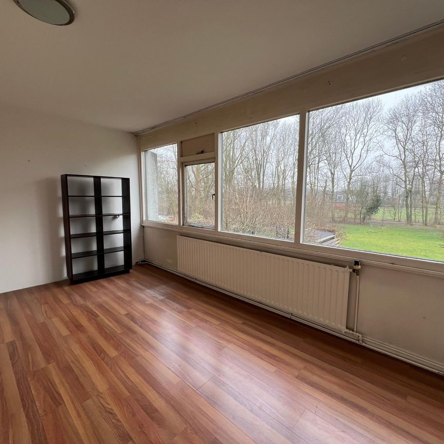 Te huur: Kamer Roer in Groningen - Foto 1