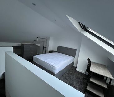 1 Bed Terraced House, Cream Street, S2 - Photo 5