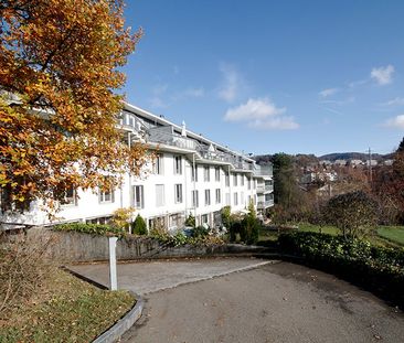 "Moderner Wohnbau an bevorzugter Lage - MIETEN OHNE KAUTION" - Photo 5