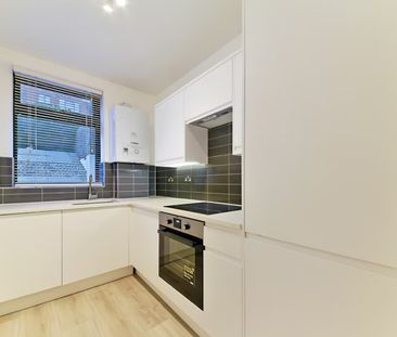 1 bedroom apartment - Photo 4