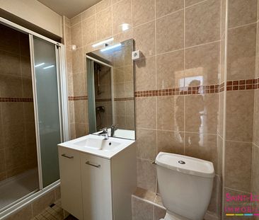 Appartement Carrieres Sous Poissy Studio, - Photo 3