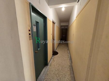 Διαμέρισμα για ενοικίαση Κέντρο Παγκρατίου (Παγκράτι) - Φωτογραφία 4