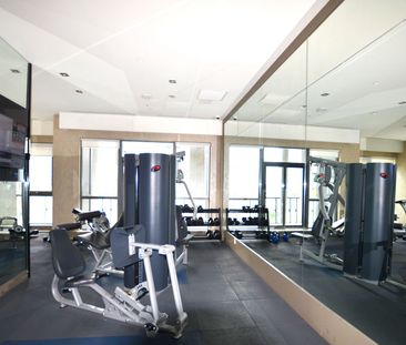 For Lease - 17 Zorra Street Unit# 1201, Toronto, Ontario - Photo 6