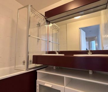 Appartement Evry Courcouronnes 3 pièces meublé 65.31 m2 - Photo 2