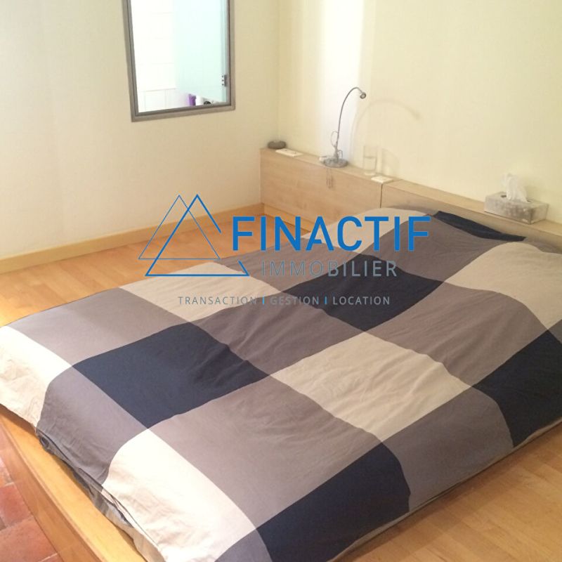AIX-EN-PROVENCE T2 CENTRE VILLE - 45 M² - Photo 1