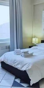 STUDIO RENOVE AVEC VUE IMPRENNABLE SUR UN JARDIN PRIVÉ - Photo 3