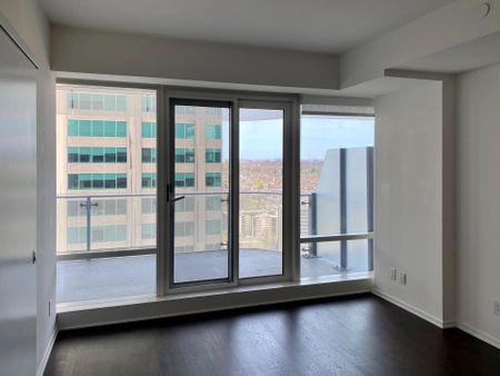 For Lease - 1 Bloor Street Unit# 2411, Toronto, Ontario - Photo 3