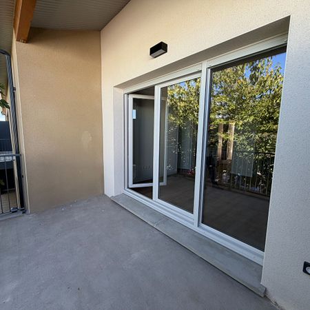 Appartement 2 pièces - Photo 4