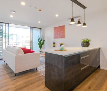 Modern Apartment Living - Water Included - Photo 5