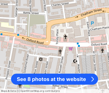 Oxford Road, Reading - Photo 1