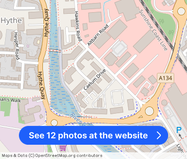 Caelum Drive, Colchester, Essex, CO2 - Photo 1