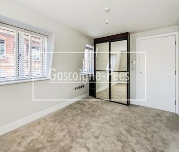 1 bedroom apartment to rent - Photo 3