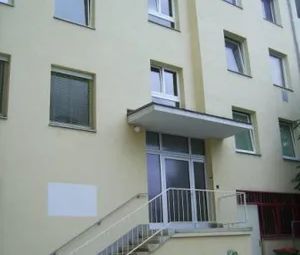 PROVISIONSFREI! Mautner-Markhof Gasse, ältere 52m² Neubaumiete mit 2,50m² Loggia, 1. Stock, Studenten bevorzugt! - Photo 1