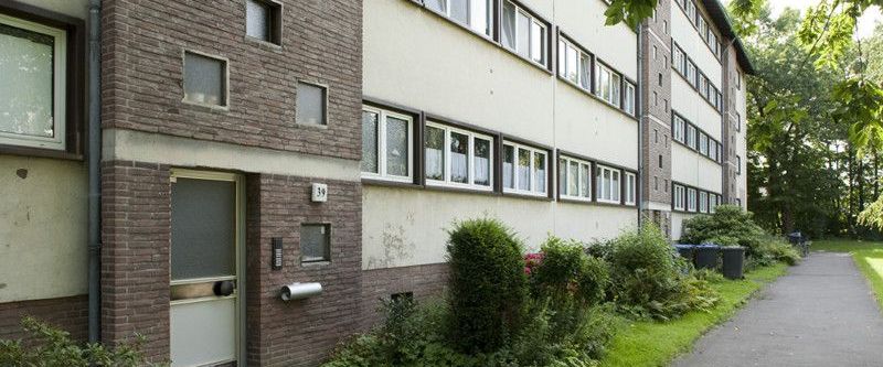 3 - Zimmerwohnung in Langenfeld- mit Balkon - Photo 1