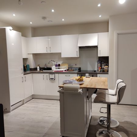 Room in a Shared Flat, Nelsson Apartments, HA1 - Photo 3