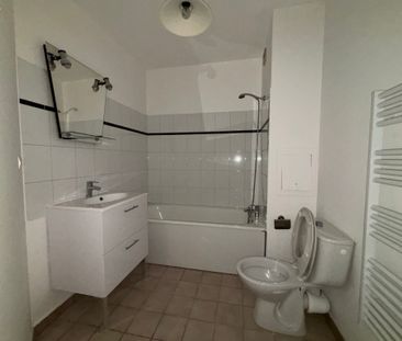 SENLIS-Avenue du Maréchal Foch: appartement de quatre pièces au 1er... - Photo 5