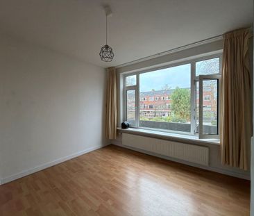 Star Numanstraat 34A - Foto 1