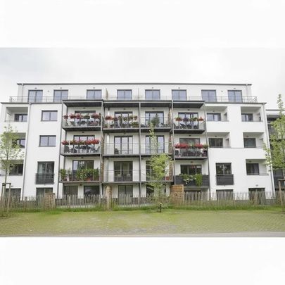 Appartement te huur - Photo 1