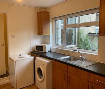 1 Bedroom Apartment To Rent in Lenton - Photo 4