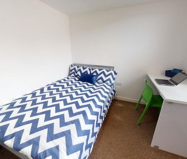 6 bedroom house to rent - Photo 6