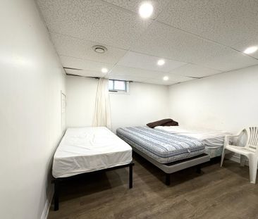 For Lease - 5589 DORCHESTER Road Unit# BSMT, Niagara Falls, Ontario - Photo 4