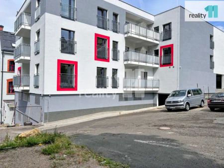 Pronájem nového bytu 2+kk, 74 m - Фото 5