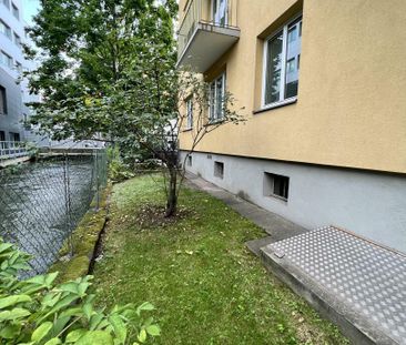 Prov-Frei - 2 Zimmer bei AVL ab 01.07.2026 + Videorundgang + - Photo 5