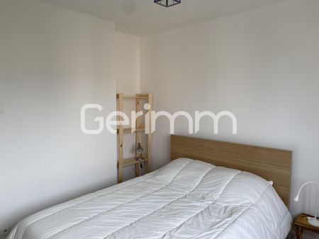 Location Appartement 2 pièces 45,49 m² - Photo 3